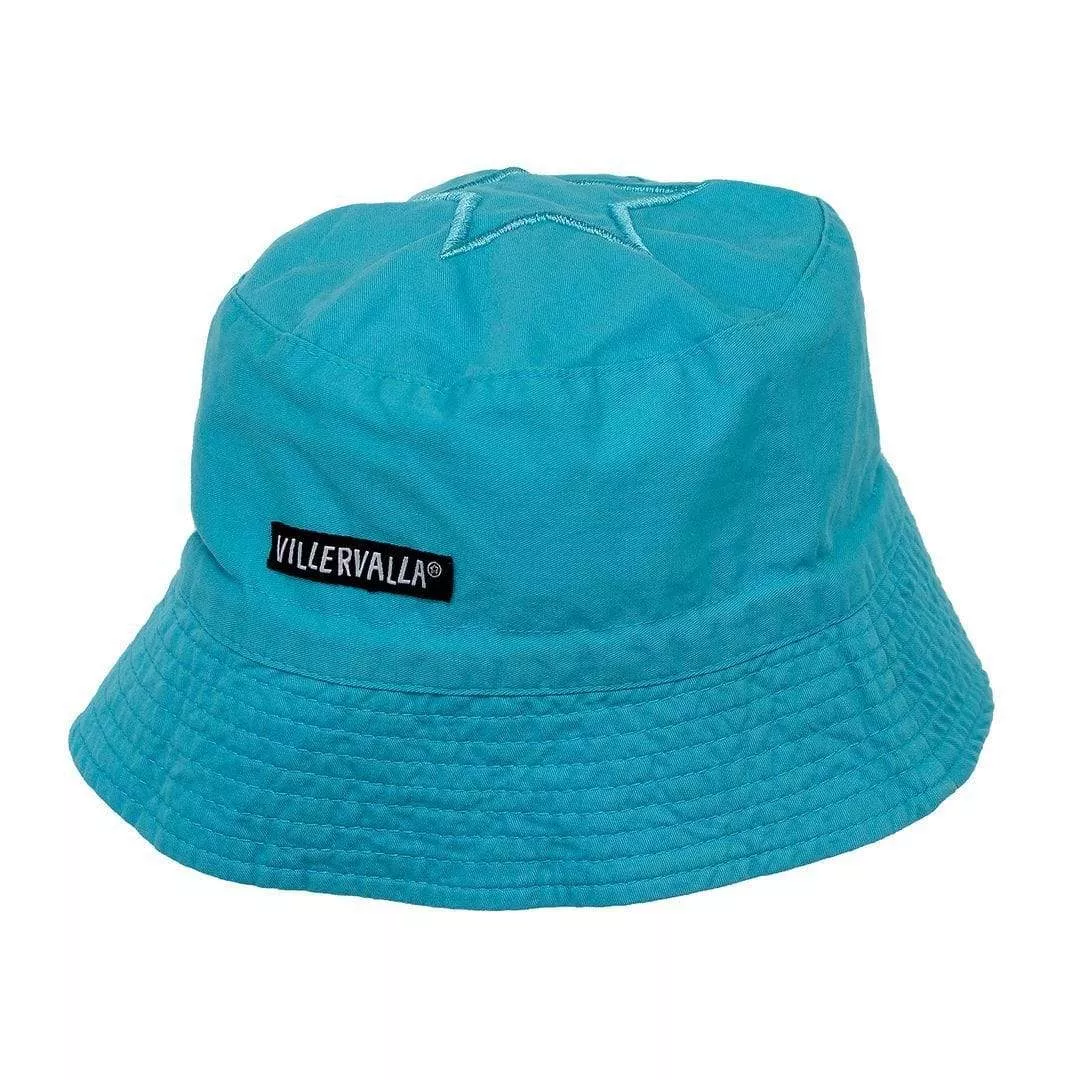 Sun Hat: Riviera