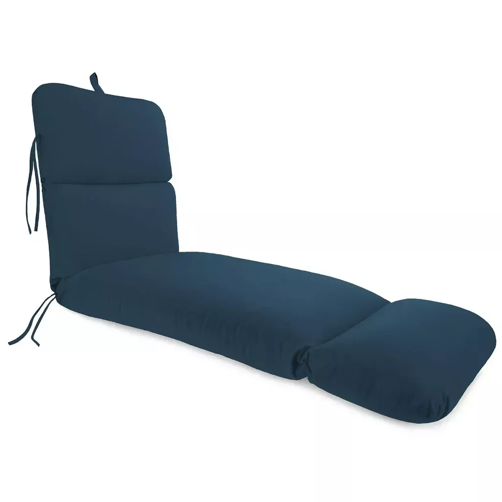 Sunbrella Chaise Cushion