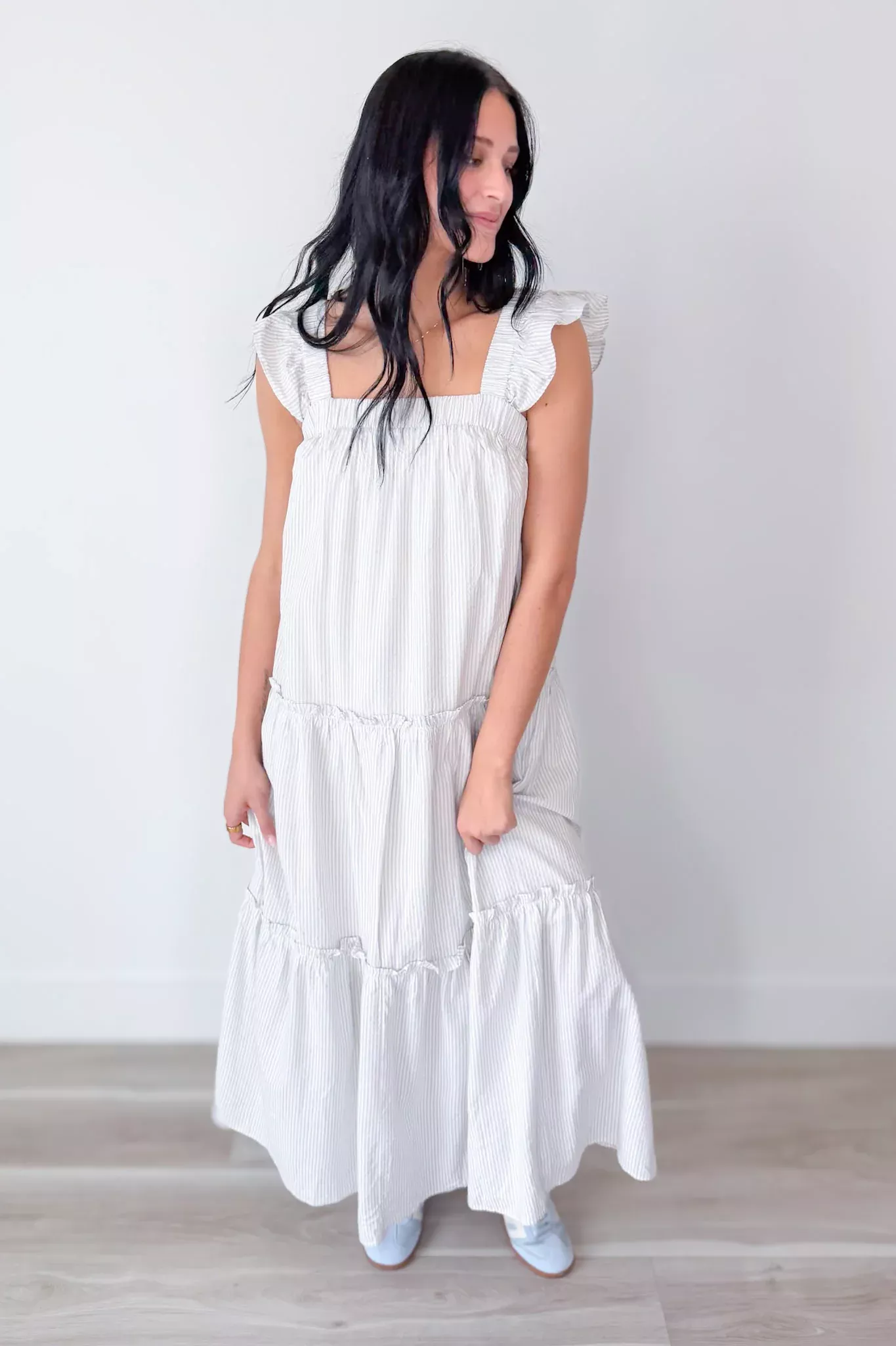 Sunny State Dress