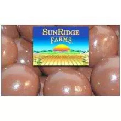 Sunridge Farms Carob Malt Balls- 10Lb