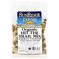 Sunridge Farms Trail Mix- 25Lb
