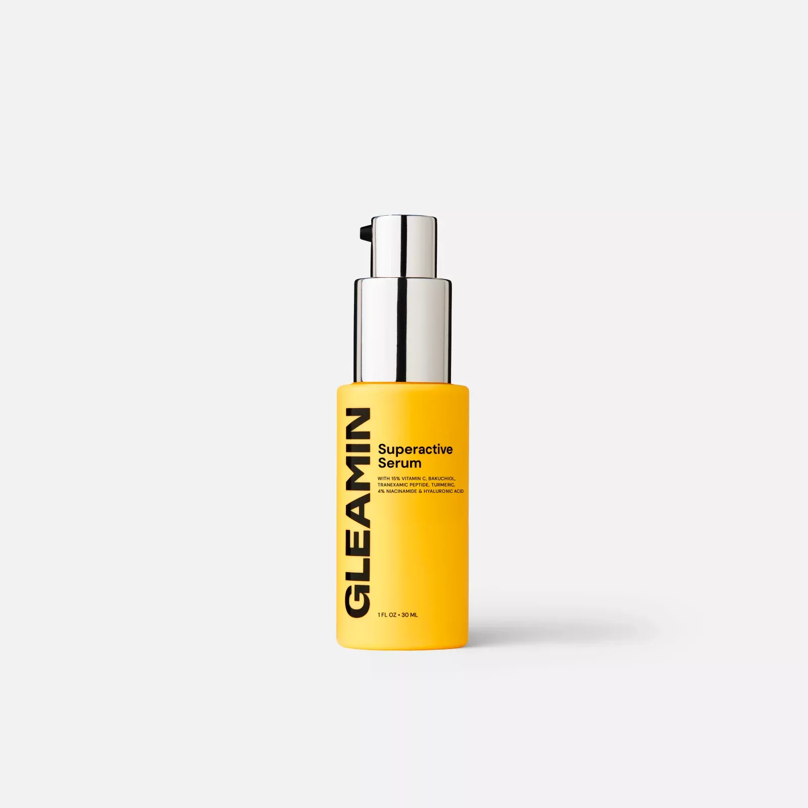 Superactive Serum