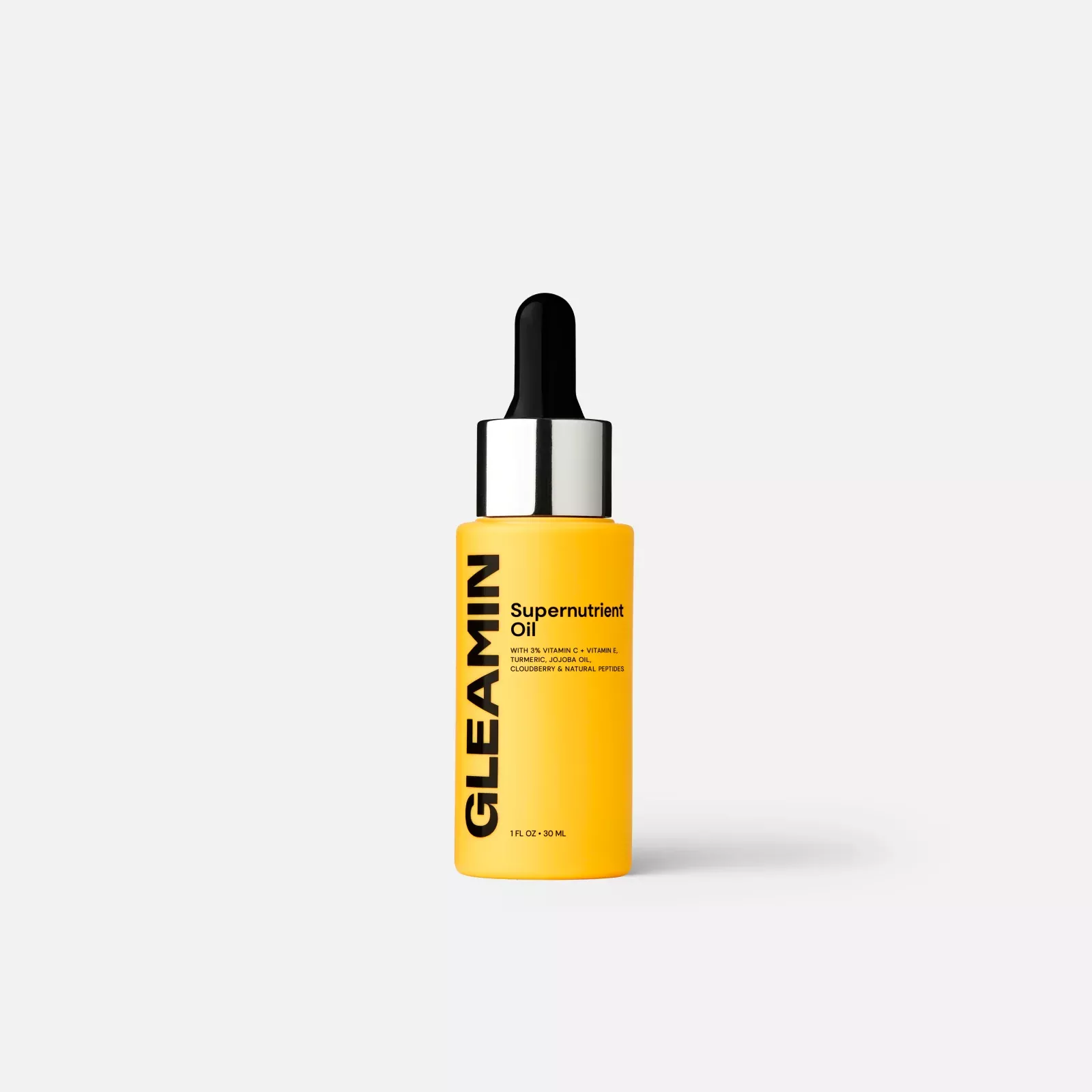 Supernutrient Oil