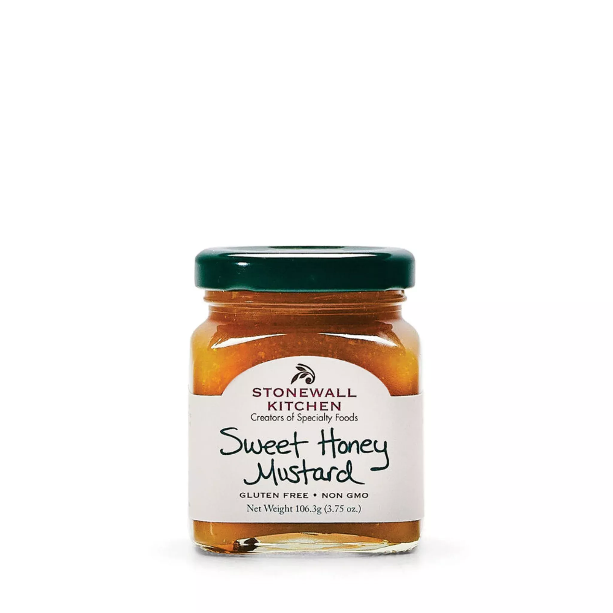 Sweet Honey Mustard Mini