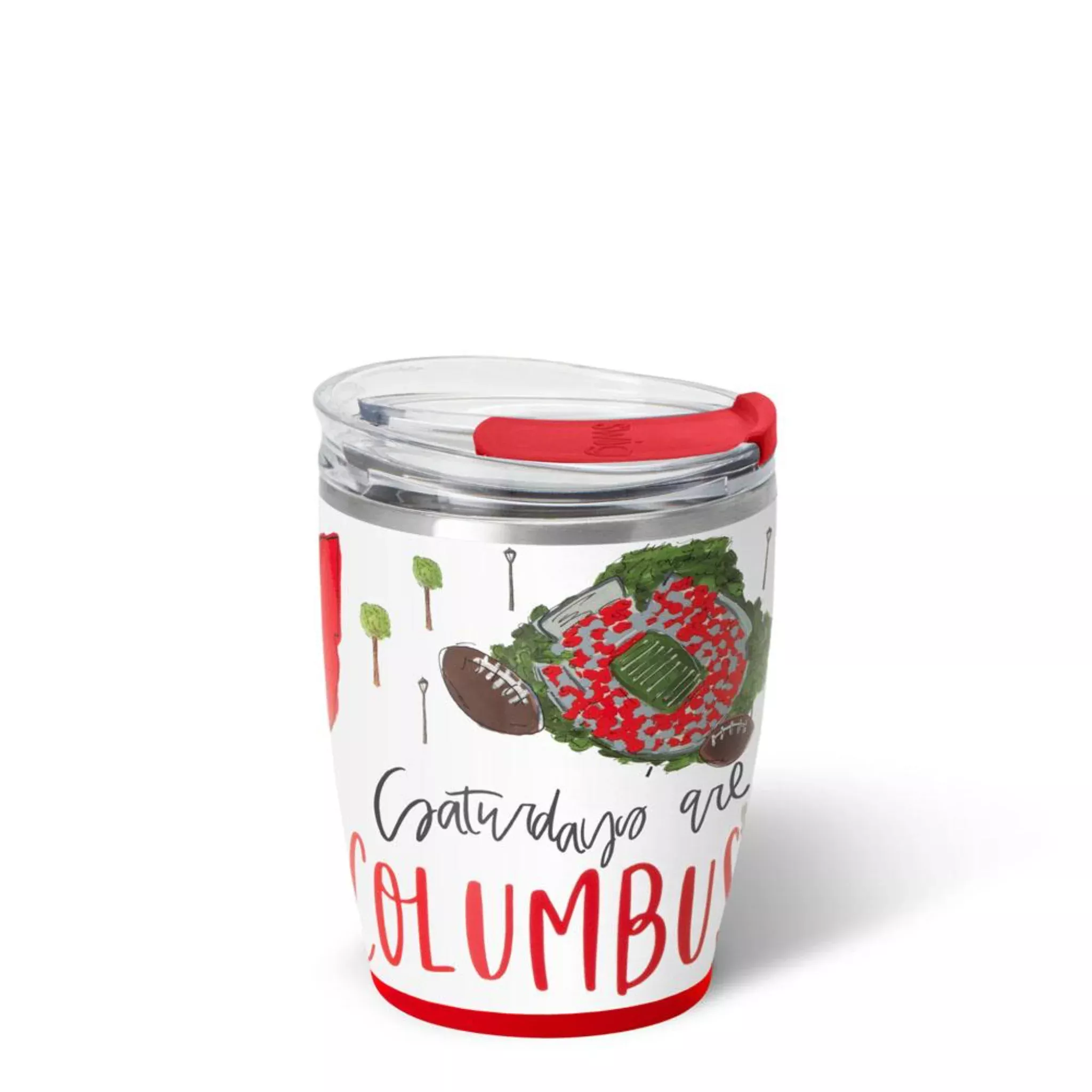 Swig 12oz Tumbler