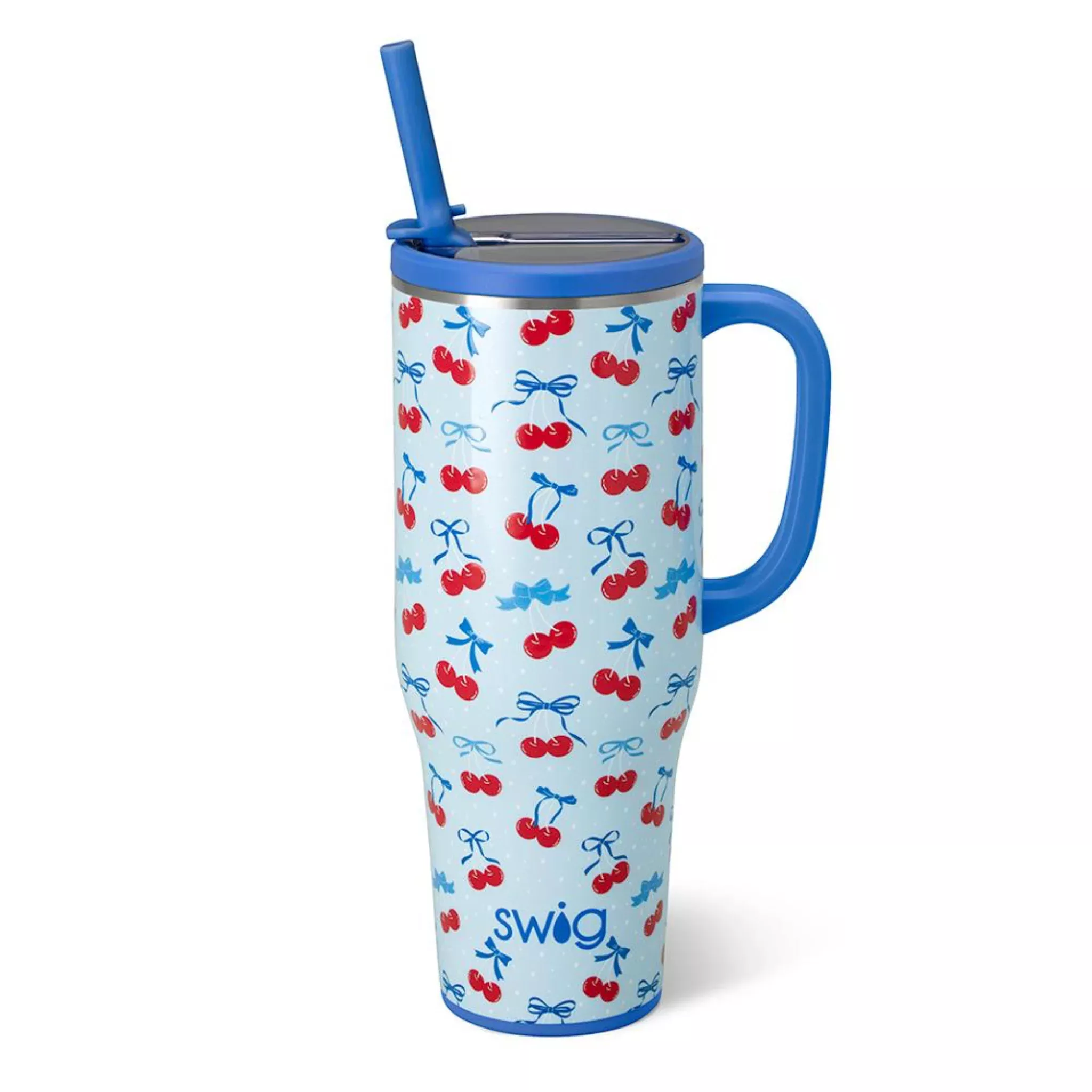 Swig 40oz Mega Mug