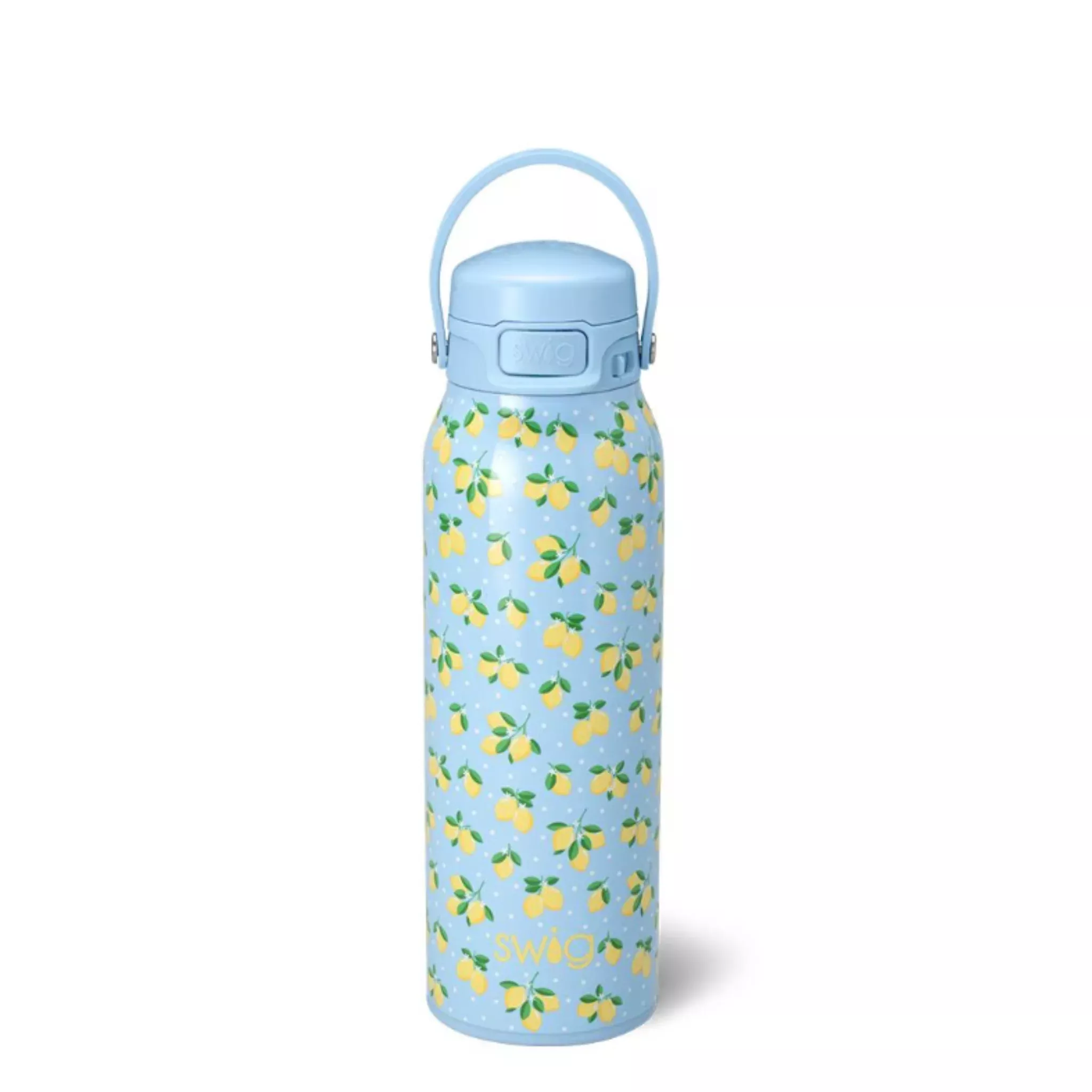 Swig Ez Fill Bottle
