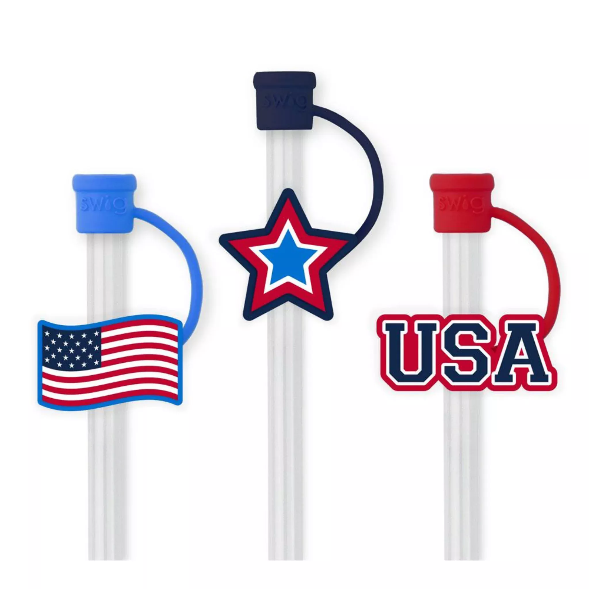 Swig Straw Topper
