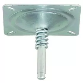 Swivl-Eze Lock'N Pin Seat Mount With Spring Skin Pack