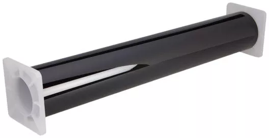 T-view T2bk2036 Window Tint 36x100 Roll Tint 20%