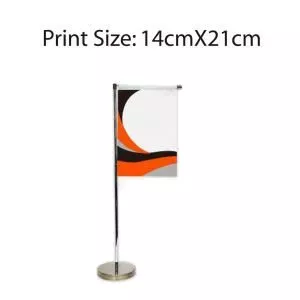 Table Flags