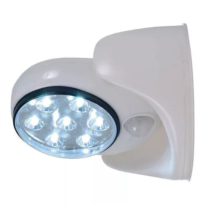 Telebrands TV7029 Light Angel Motion-Activated LED Light