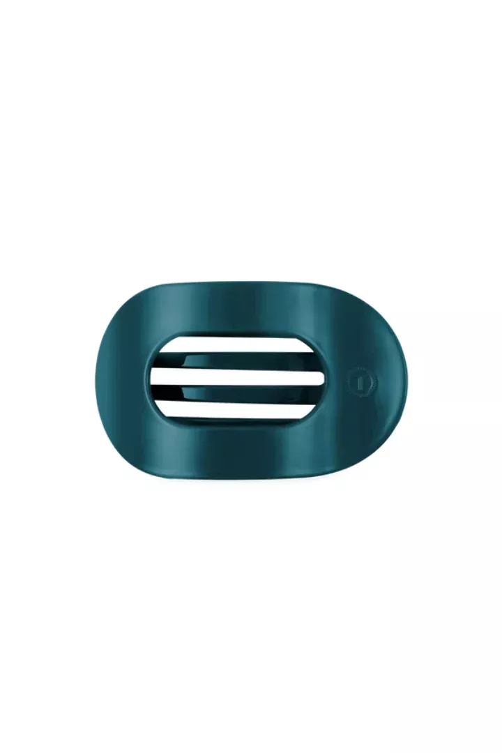 Teleties Medium Round Flat Clip