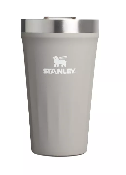 The Textured Everyday Pint | 16 OZ