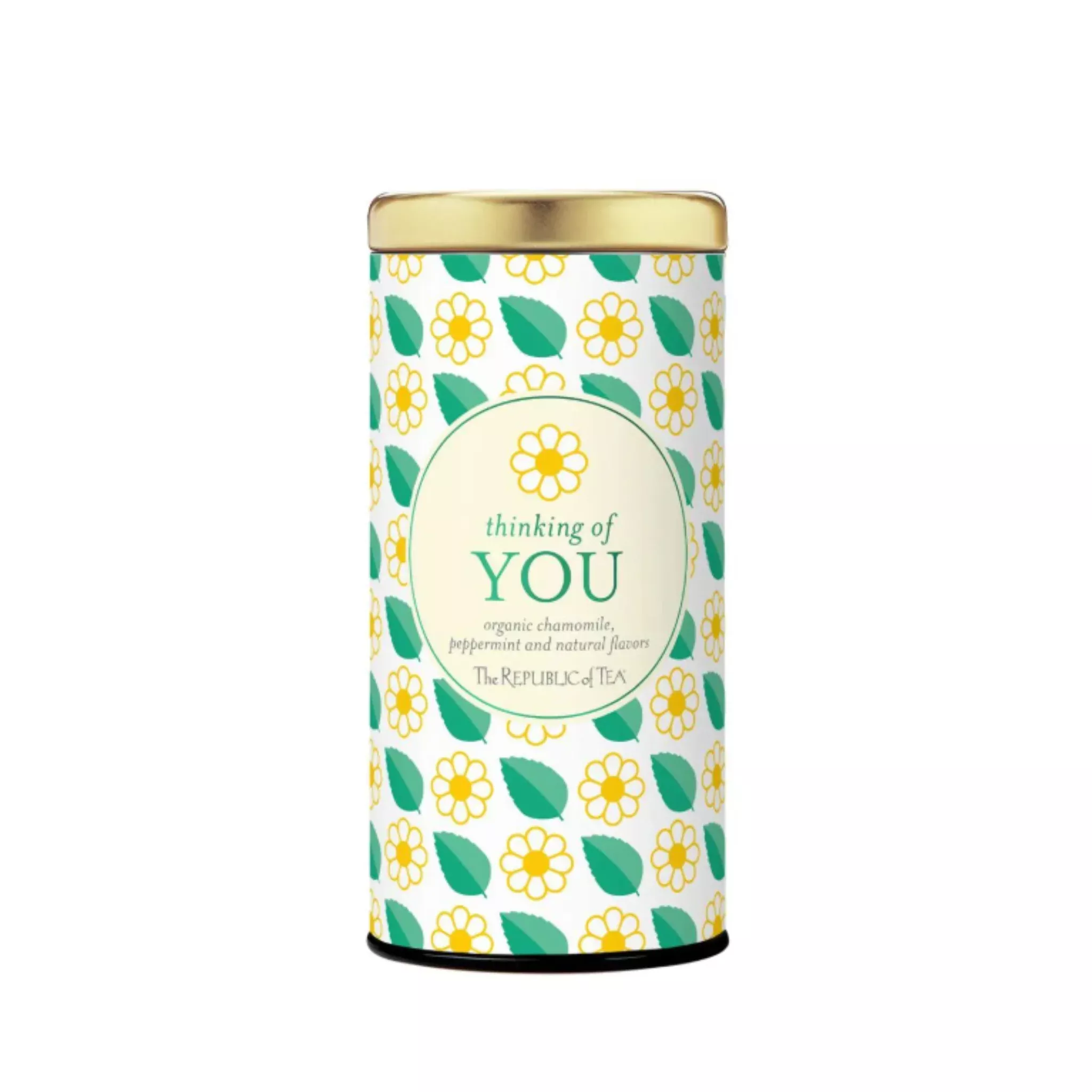 Thinking of You Tea