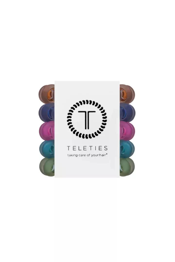 Tiny Teleties