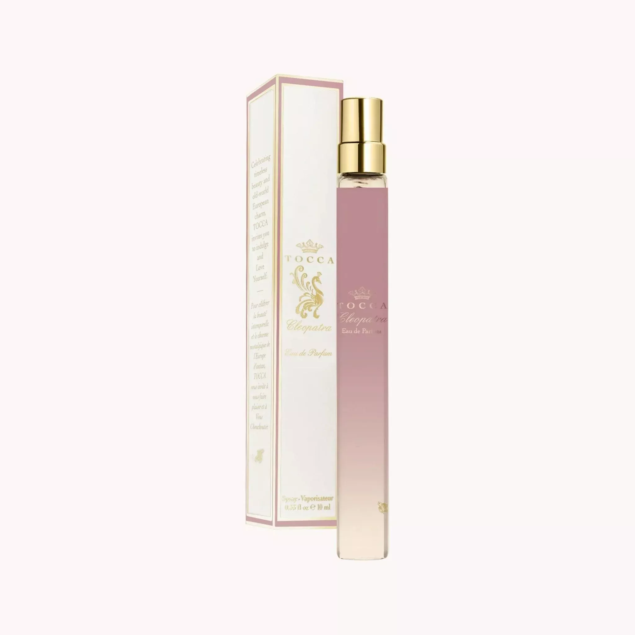 Tocca Cleopatra Eau De Parfum Travel Spray
