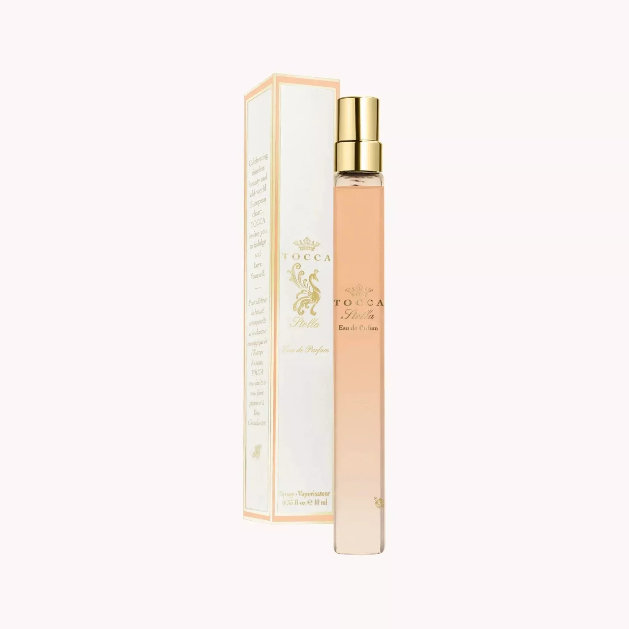 Tocca Stella Eau De Parfum Travel Spray