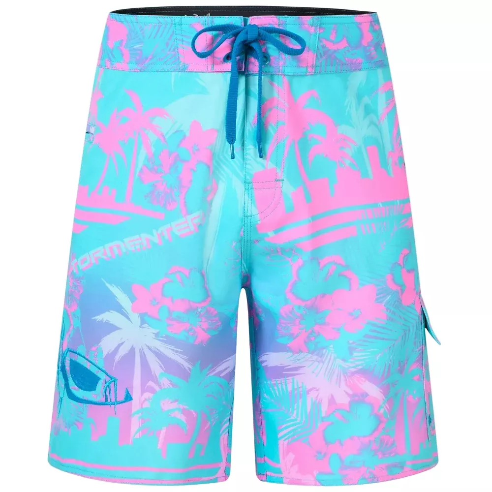 Tormenter Waterman 5-Pocket Board Shorts