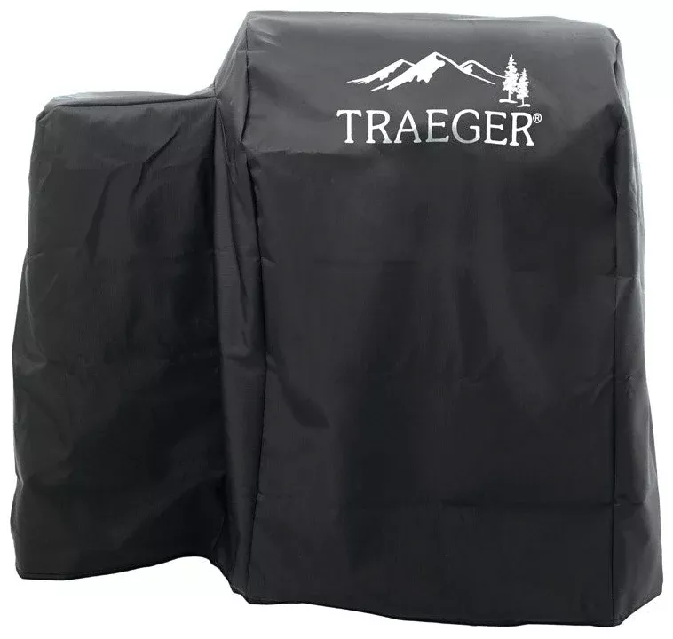 Traeger 20 Series Junior / Tailgater Grill Cover