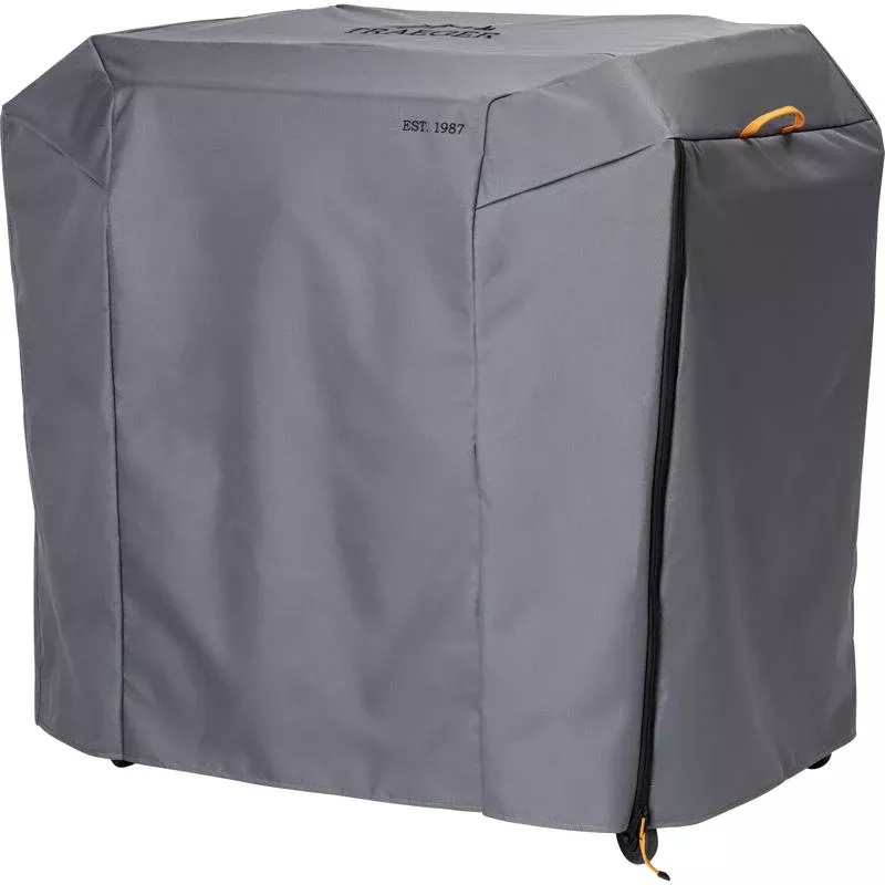 Traeger Flatrock Griddle Cover