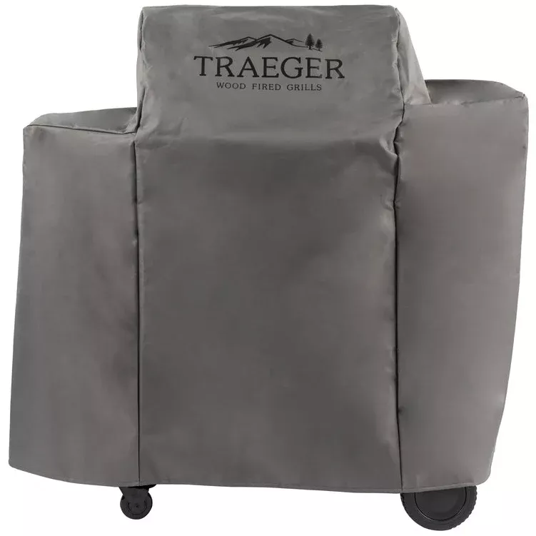 Traeger Ironwood 650 Grill Cover