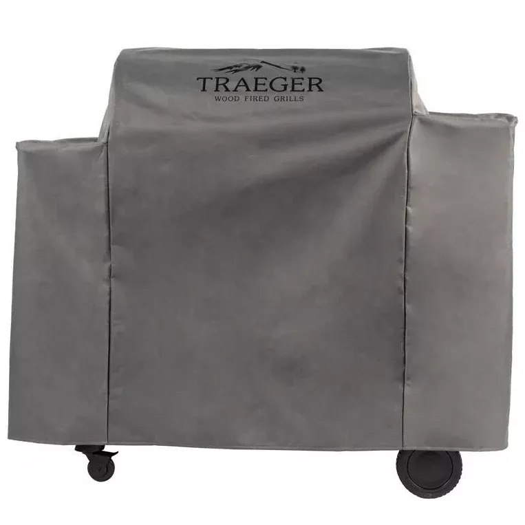 Traeger Ironwood 885 Grill Cover