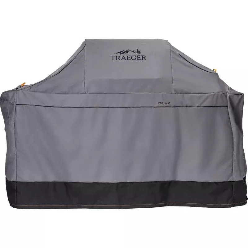 Traeger Ironwood Grill Cover