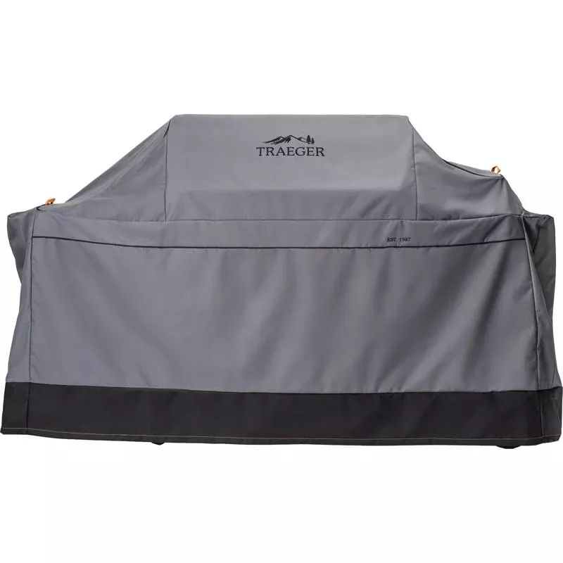 Traeger Ironwood XL Grill Cover