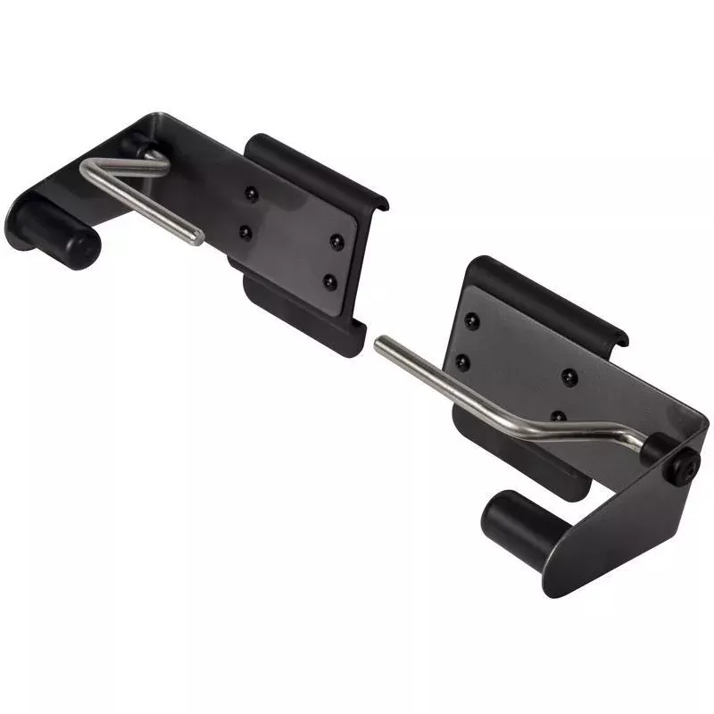 Traeger Pop-&-Lock Steel Paper Towel Holder Attachment