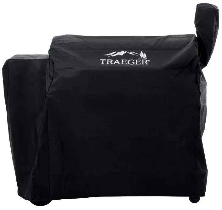 Traeger Pro 34 / Elite / Eastwood Grill Cover