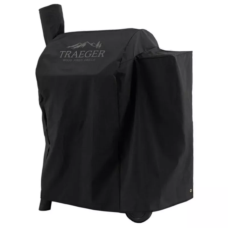 Traeger Pro 575 Grill Cover