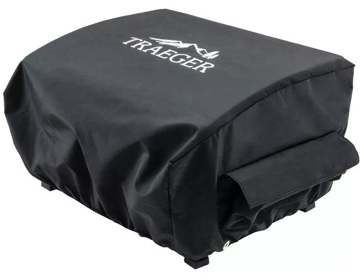 Traeger Ranger / Scout Grill Cover