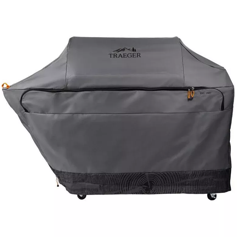 Traeger Timberline XL Premium Grill Cover