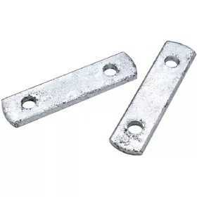 Trailer Frame Tie Plates