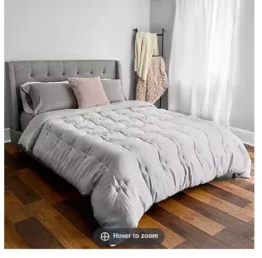 Tranquility BeComfy King Size Comforter