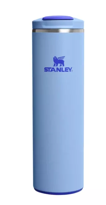 Transit Flip Top Mug – AeroLight™ Insulated Travel Mug