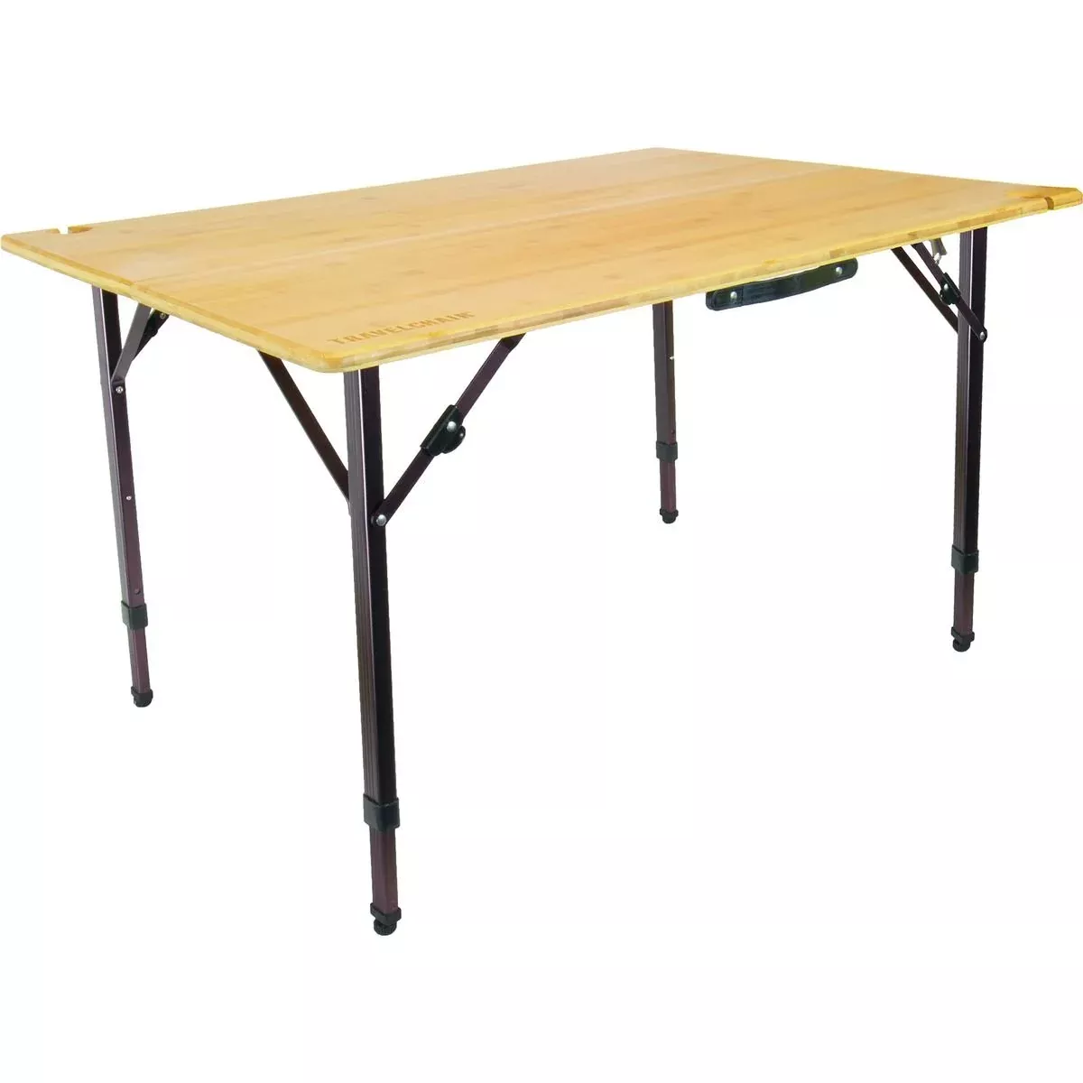 TravelChair Kanpai Bamboo Table