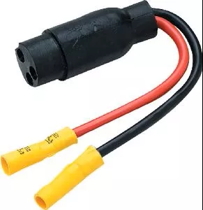 Trolling Motor Plug - Female