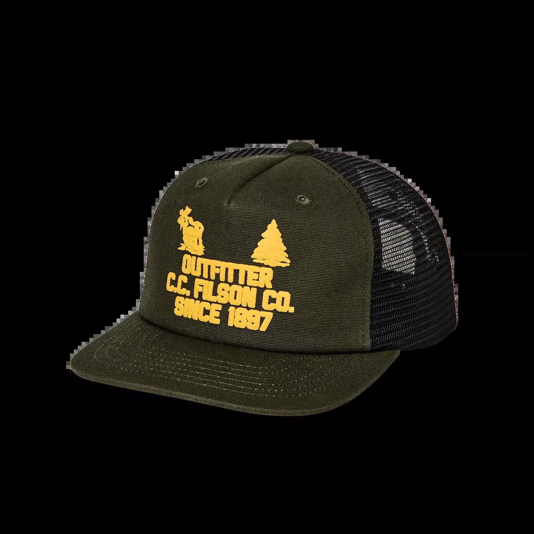 Trucker Mesh Cap 20294429