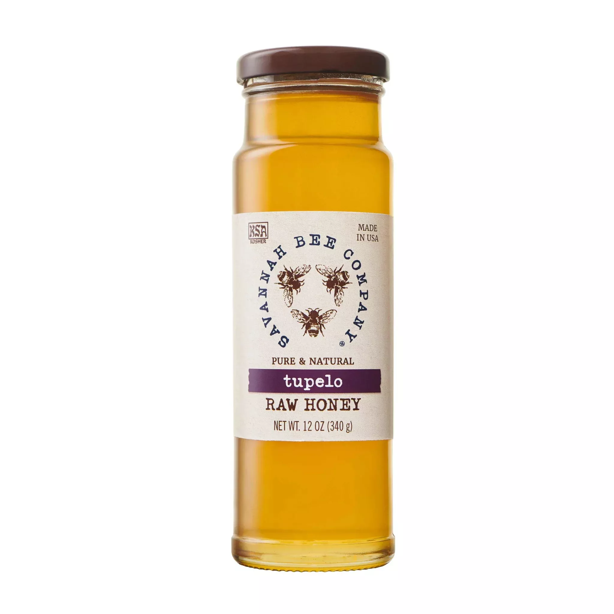 Tupelo Honey