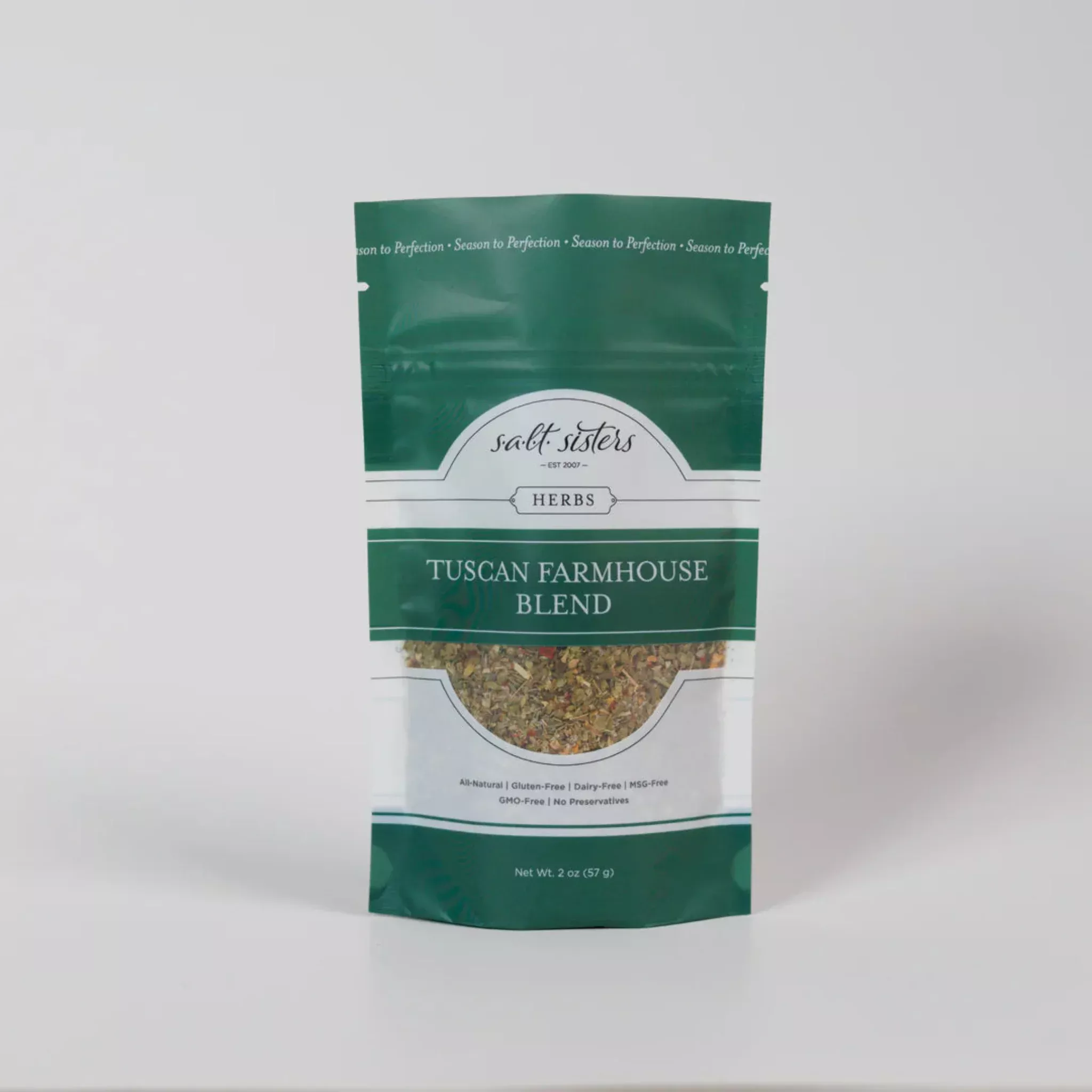 Tuscan Farmhouse Blend
