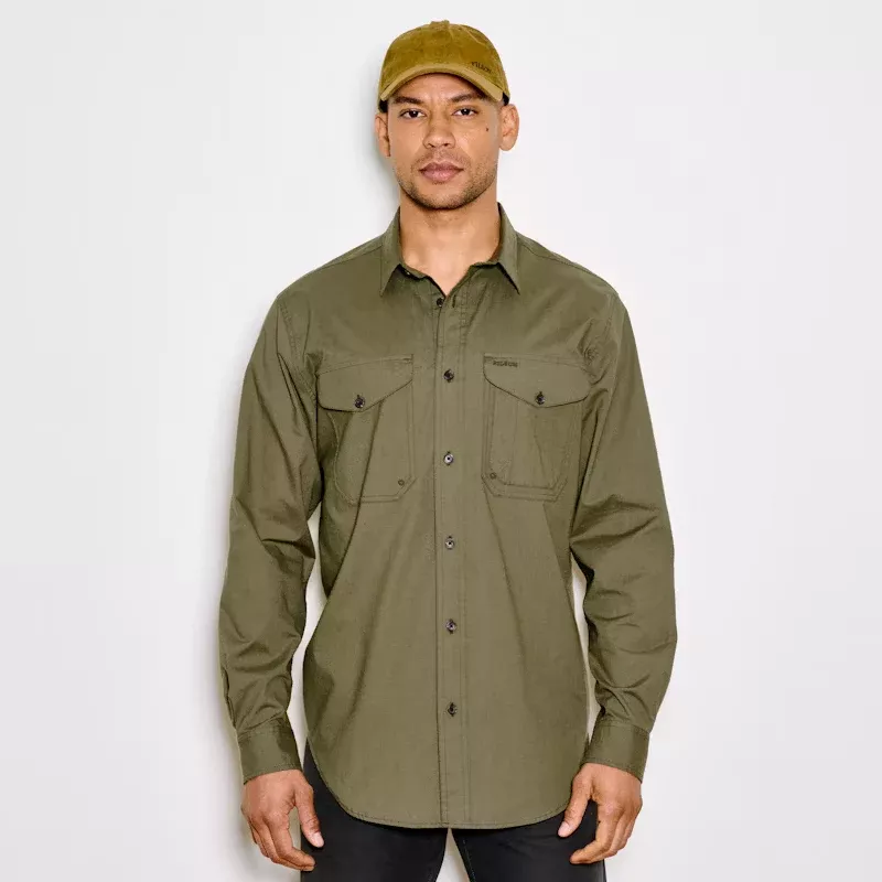 TWIN LAKES SPORT SHIRT 20277948