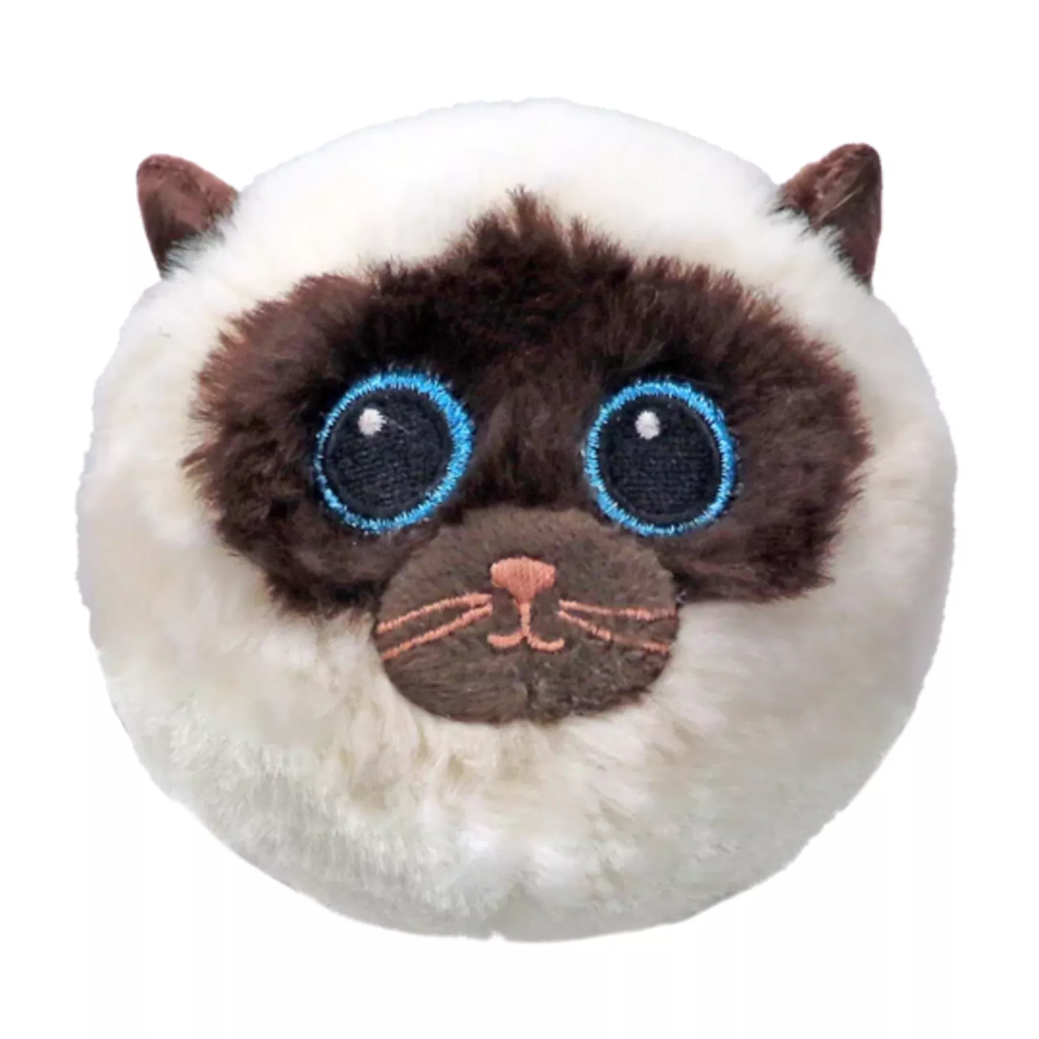 Ty Fluffy Animal Bouncer