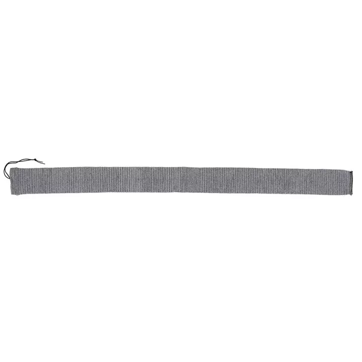 Uber 13160 7" Black Lock & Go Bracelet-Style Lightning Charge & Sync Cable