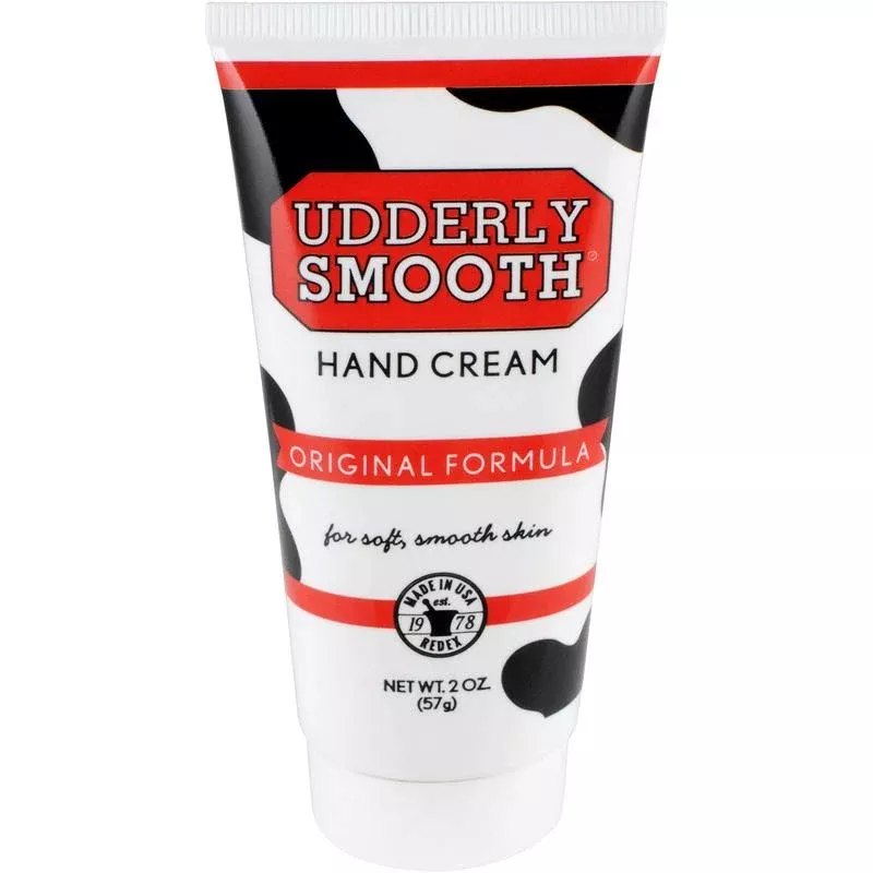 Udderly Smooth Hand Cream