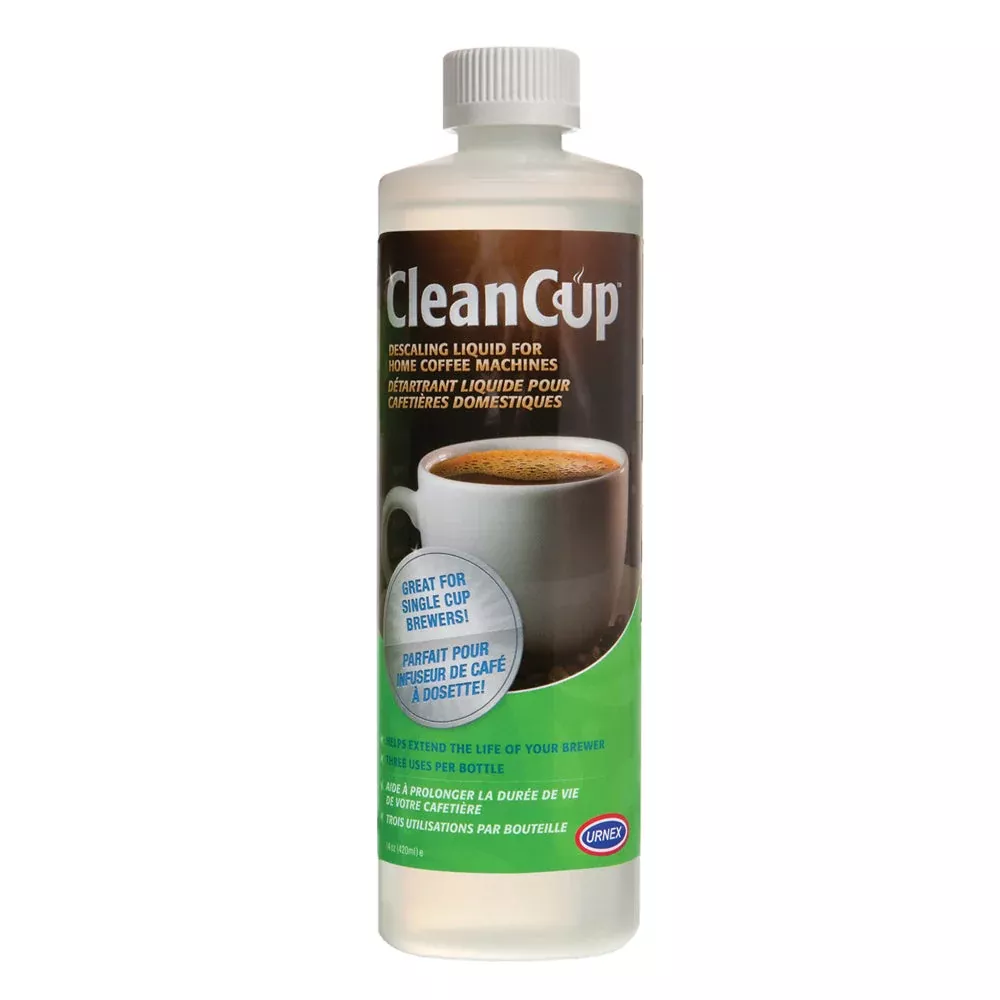Urnex Brands K-Cup Brewer Descaling Liquid