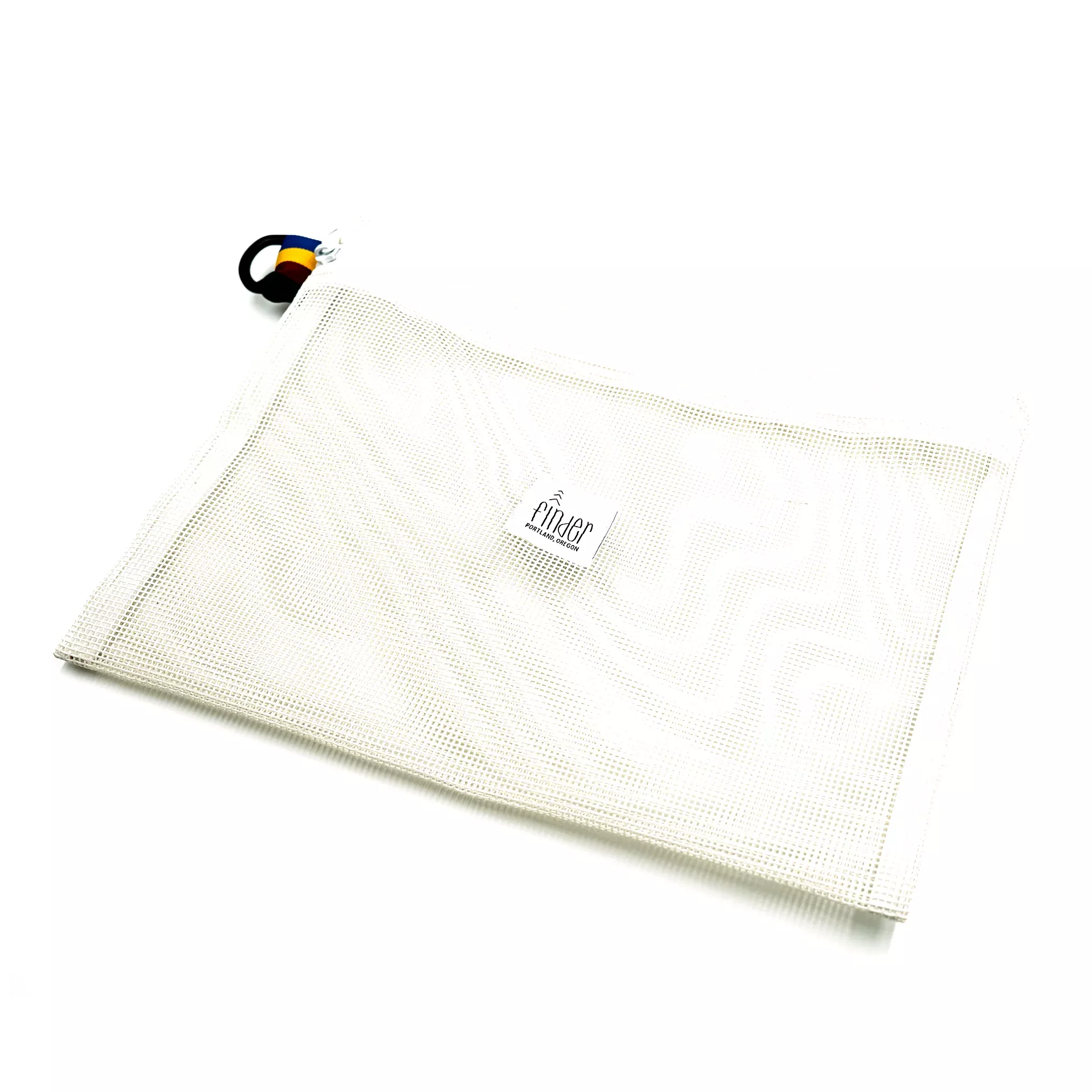 Utility Keeper Bag by Finder Goods - Yellow