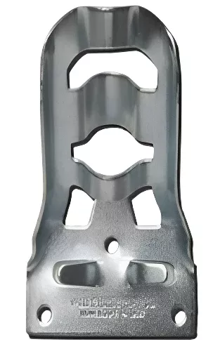 Valley Forge Stamped Steel Flagpole Bracket