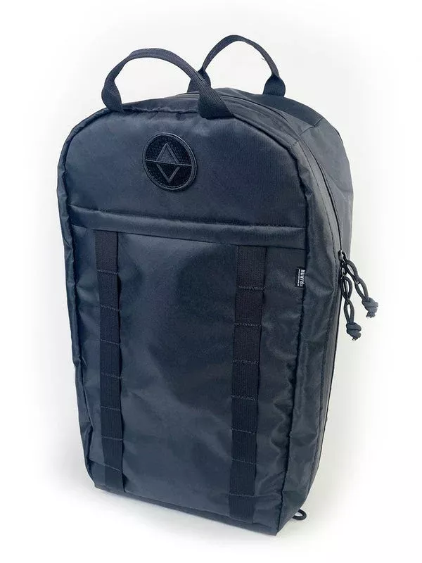 Vancouver Daypack by North St. Bags